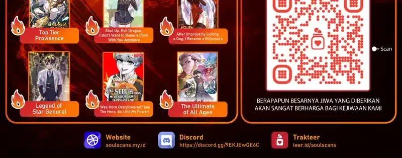 Forced To Become the Villain’s Son-in-law Chapter 363 - halaman 24