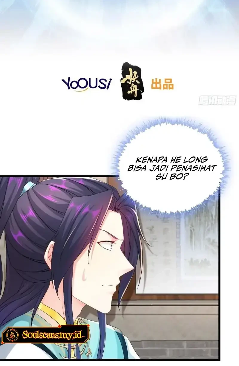 Forced To Become the Villain’s Son-in-law Chapter 364 - halaman 3