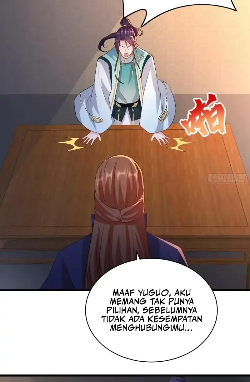 Forced To Become the Villain’s Son-in-law Chapter 365 - halaman 12