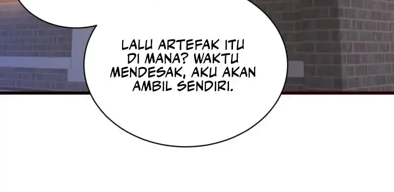 Forced To Become the Villain’s Son-in-law Chapter 365 - halaman 16