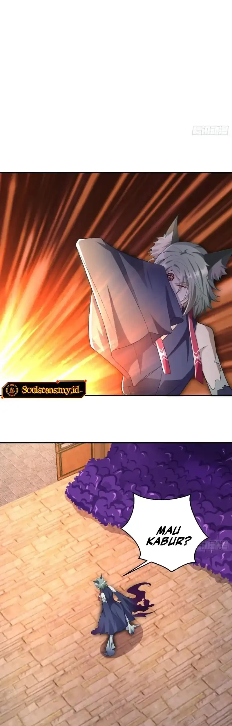 Forced To Become the Villain’s Son-in-law Chapter 366 - halaman 15