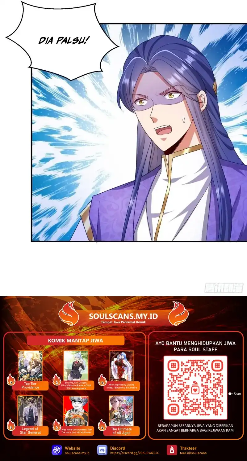 Forced To Become the Villain’s Son-in-law Chapter 366 - halaman 22