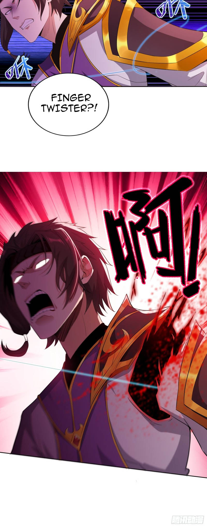Forced To Become the Villain’s Son-in-law Chapter 37 - halaman 10
