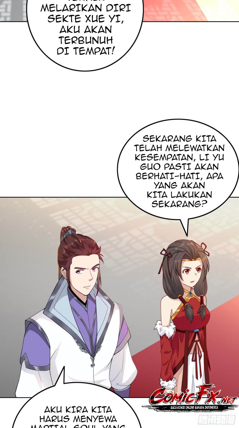 Forced To Become the Villain’s Son-in-law Chapter 37 - halaman 23