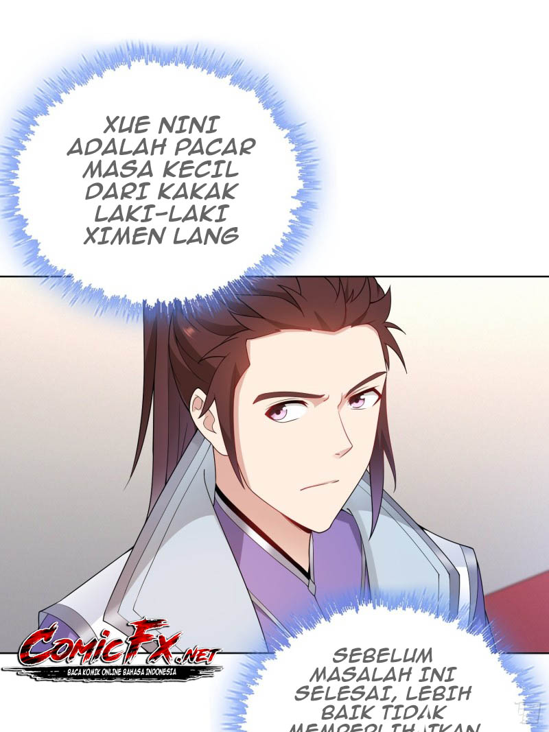 Forced To Become the Villain’s Son-in-law Chapter 37 - halaman 26