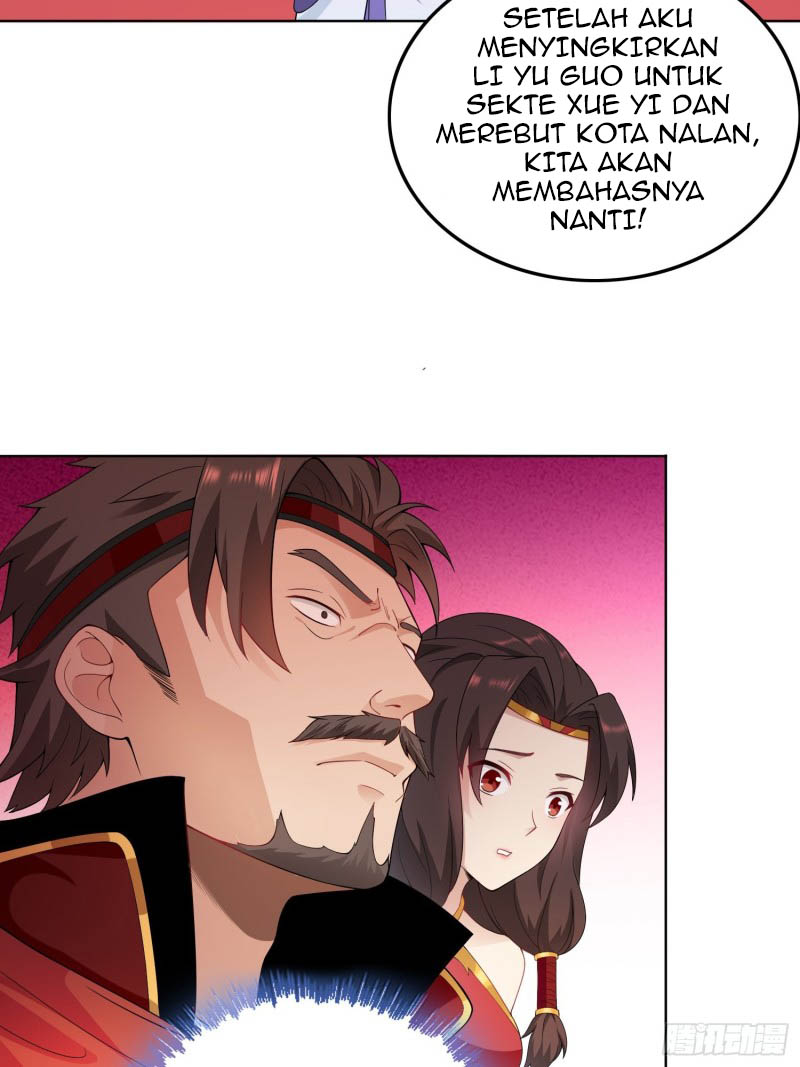 Forced To Become the Villain’s Son-in-law Chapter 37 - halaman 28