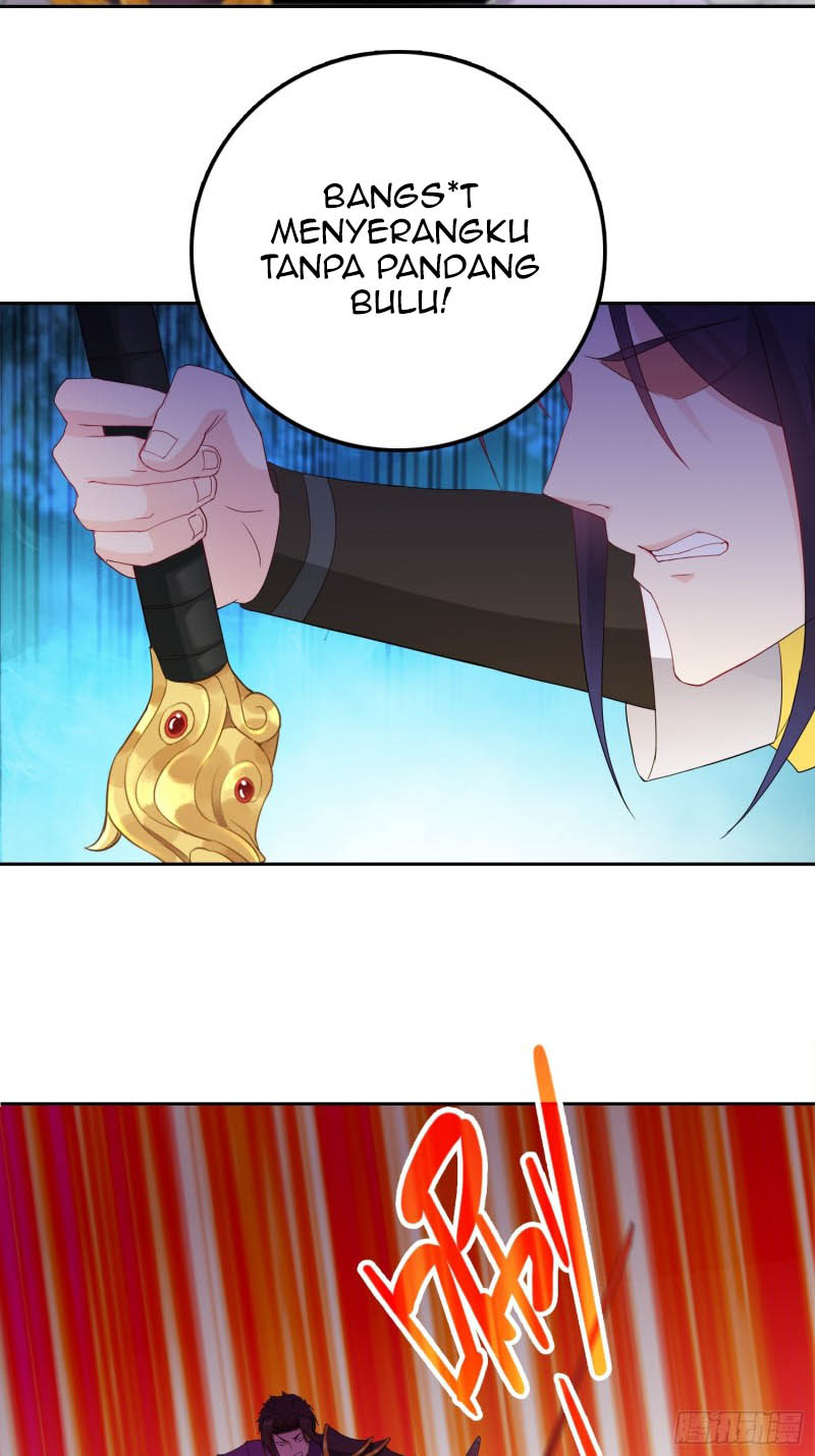 Forced To Become the Villain’s Son-in-law Chapter 37 - halaman 4