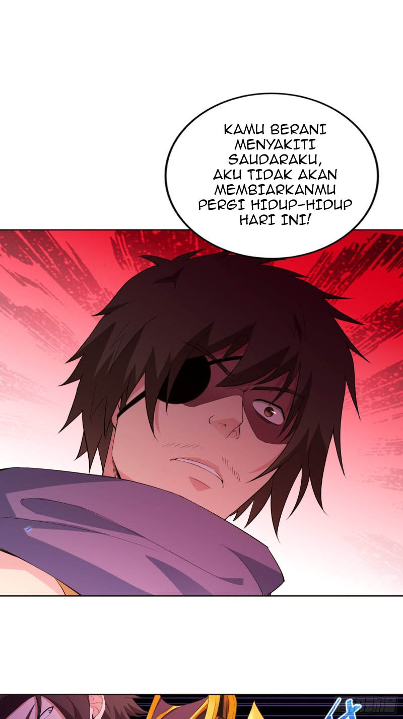 Forced To Become the Villain’s Son-in-law Chapter 37 - halaman 9