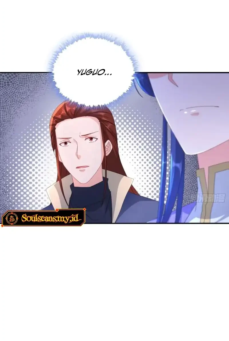 Forced To Become the Villain’s Son-in-law Chapter 370 - halaman 4