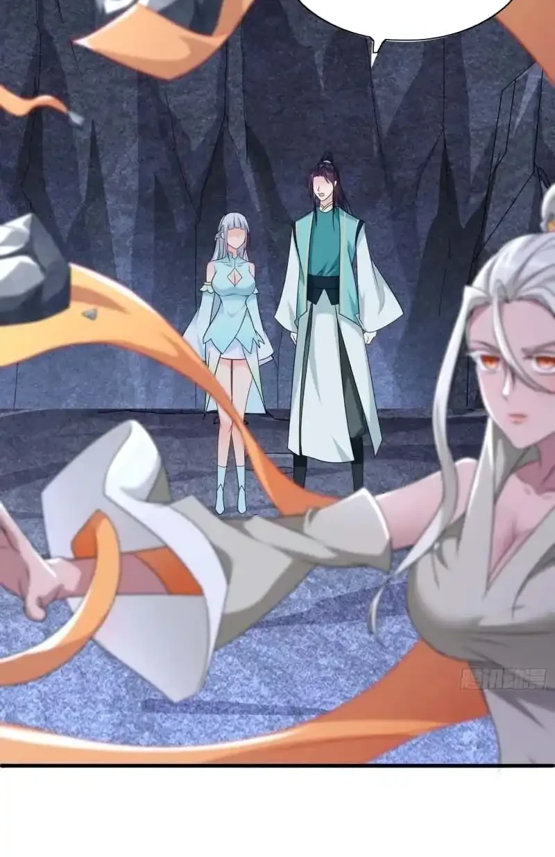Forced To Become the Villain’s Son-in-law Chapter 371 - halaman 19
