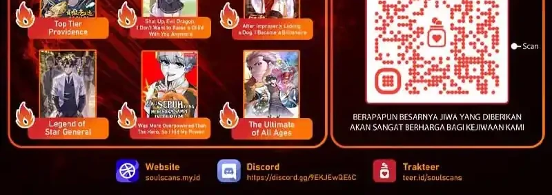 Forced To Become the Villain’s Son-in-law Chapter 371 - halaman 21