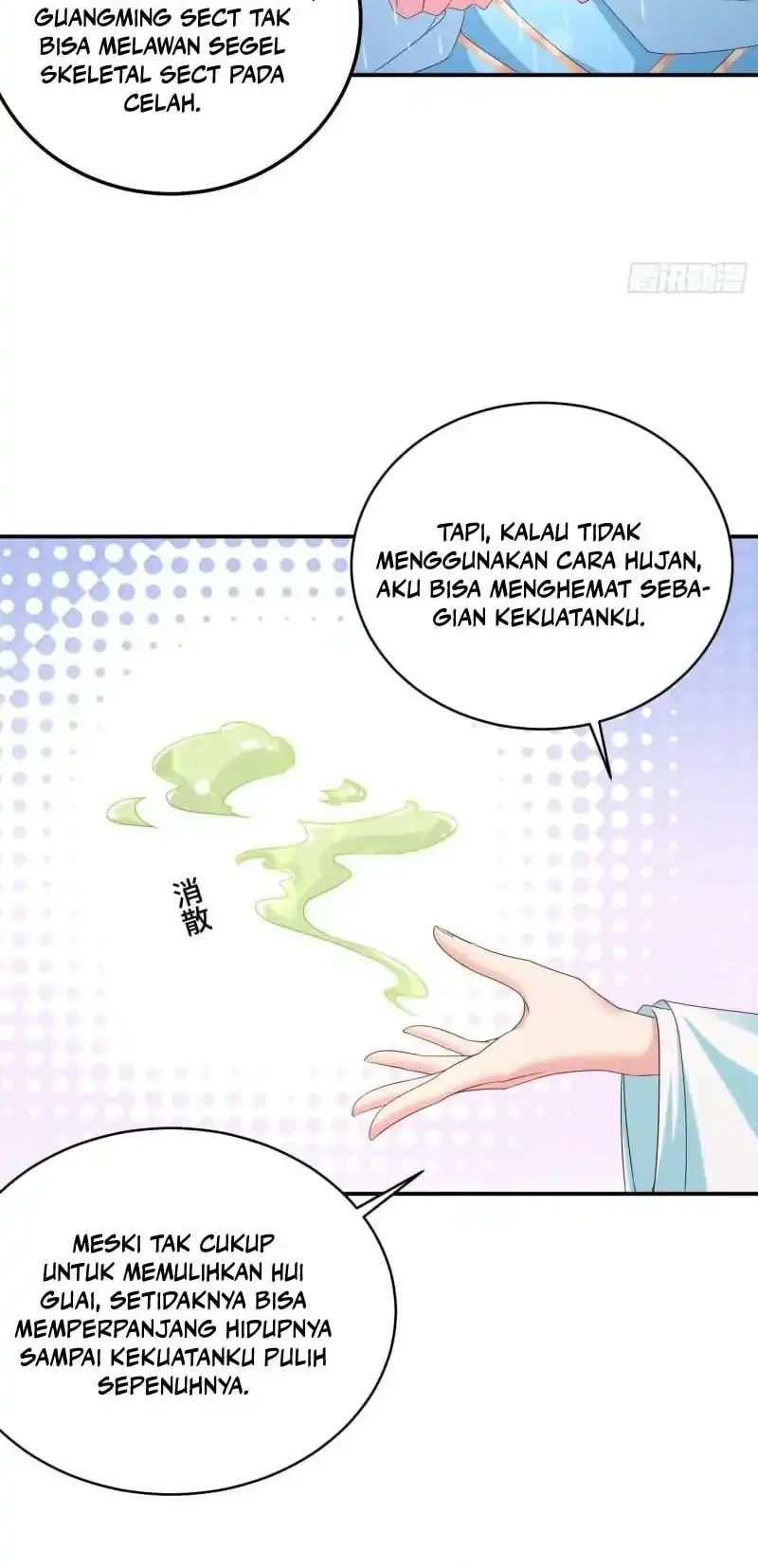 Forced To Become the Villain’s Son-in-law Chapter 374 - halaman 11