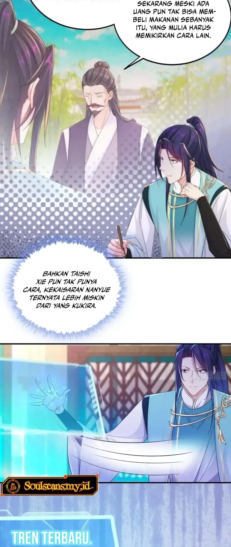 Forced To Become the Villain’s Son-in-law Chapter 374 - halaman 15