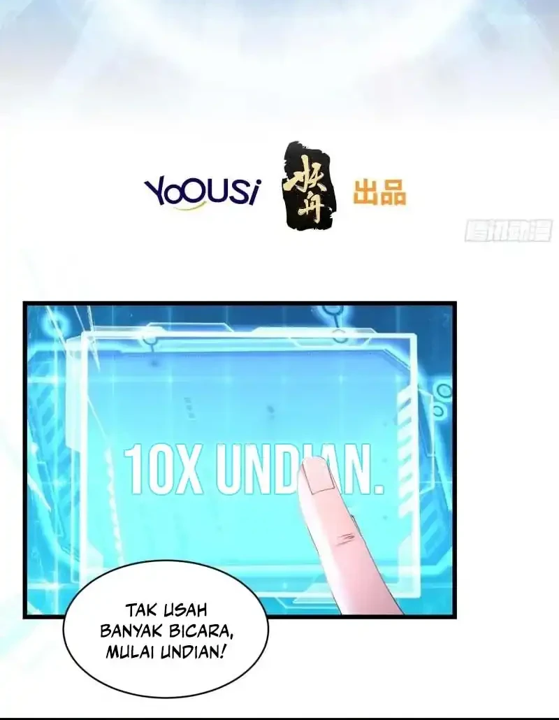 Forced To Become the Villain’s Son-in-law Chapter 375 - halaman 3