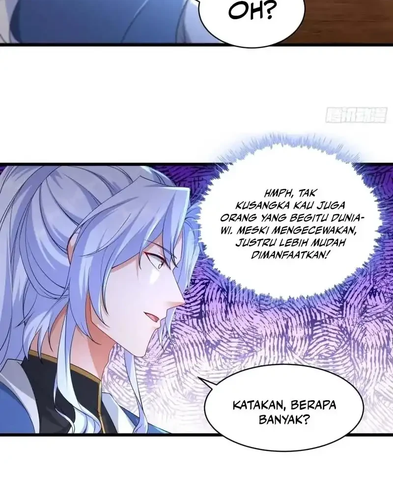Forced To Become the Villain’s Son-in-law Chapter 375 - halaman 9