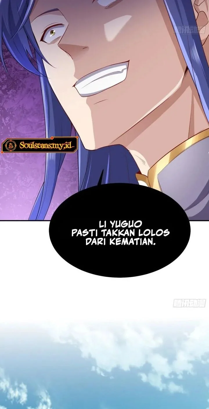 Forced To Become the Villain’s Son-in-law Chapter 376 - halaman 10