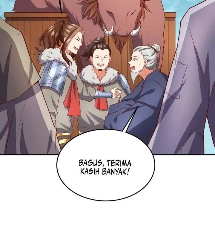 Forced To Become the Villain’s Son-in-law Chapter 376 - halaman 12