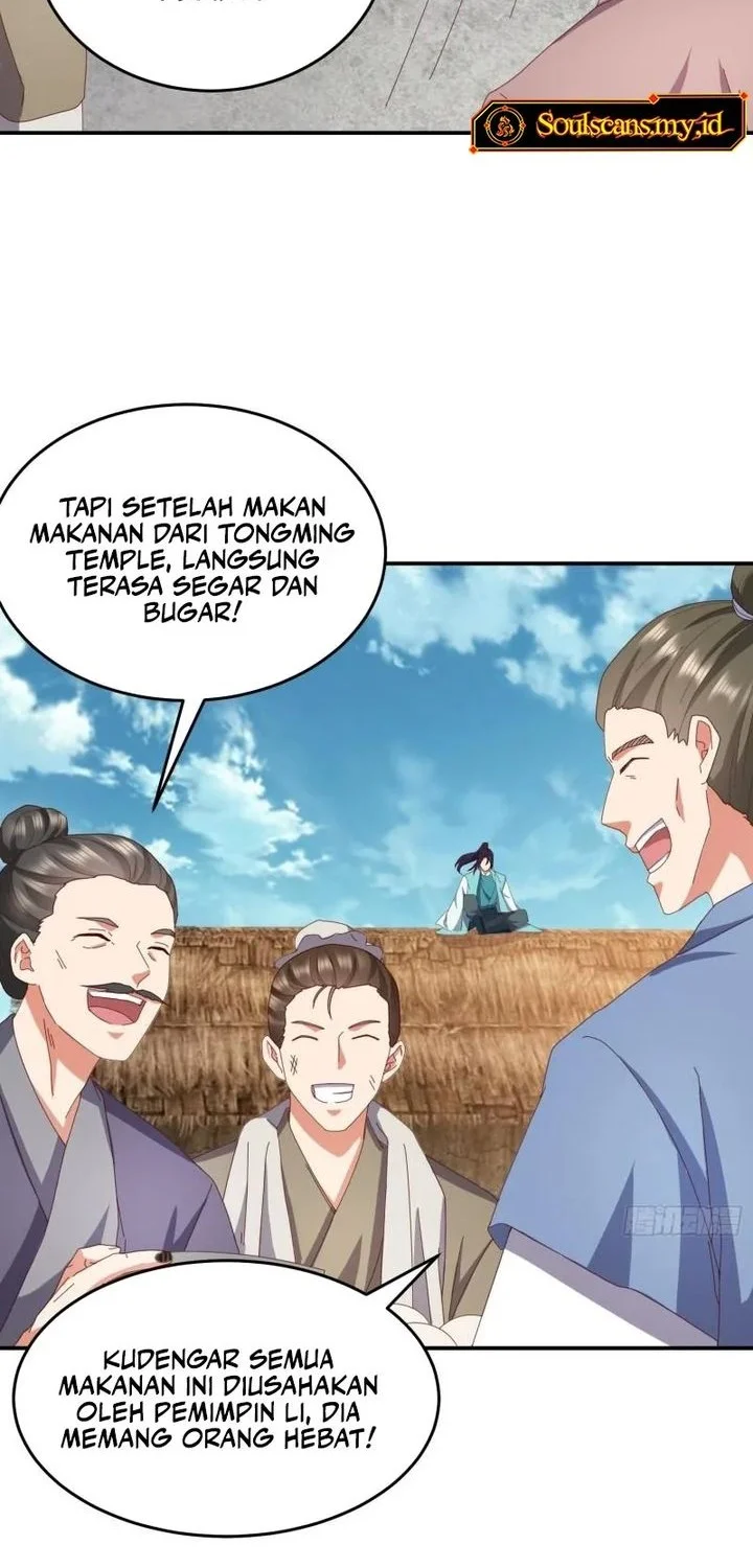 Forced To Become the Villain’s Son-in-law Chapter 376 - halaman 14