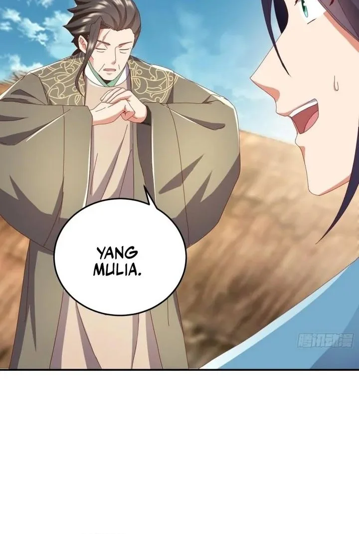 Forced To Become the Villain’s Son-in-law Chapter 376 - halaman 16
