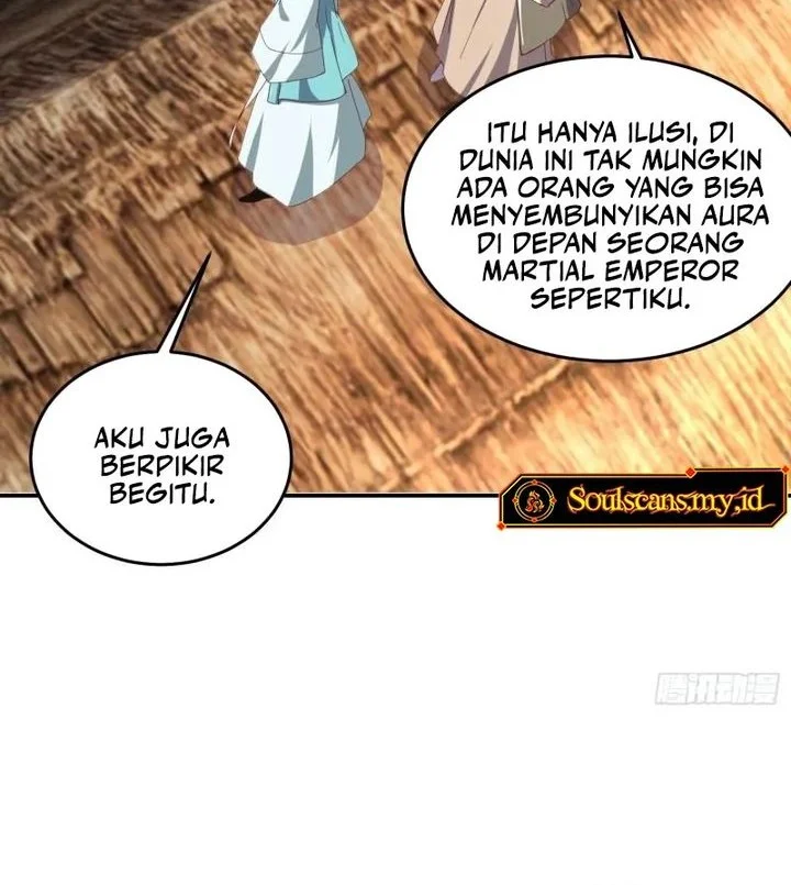 Forced To Become the Villain’s Son-in-law Chapter 376 - halaman 18