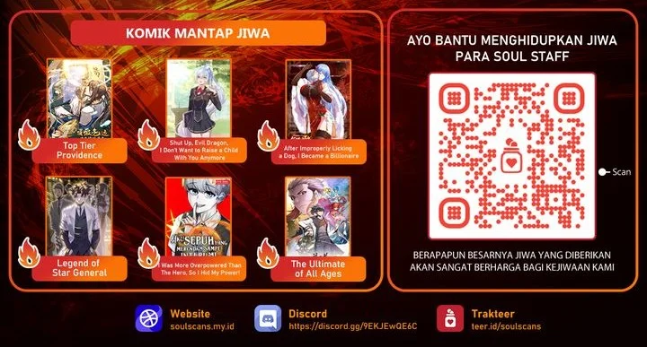 Forced To Become the Villain’s Son-in-law Chapter 376 - halaman 22