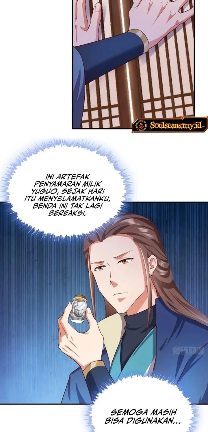 Forced To Become the Villain’s Son-in-law Chapter 376 - halaman 4