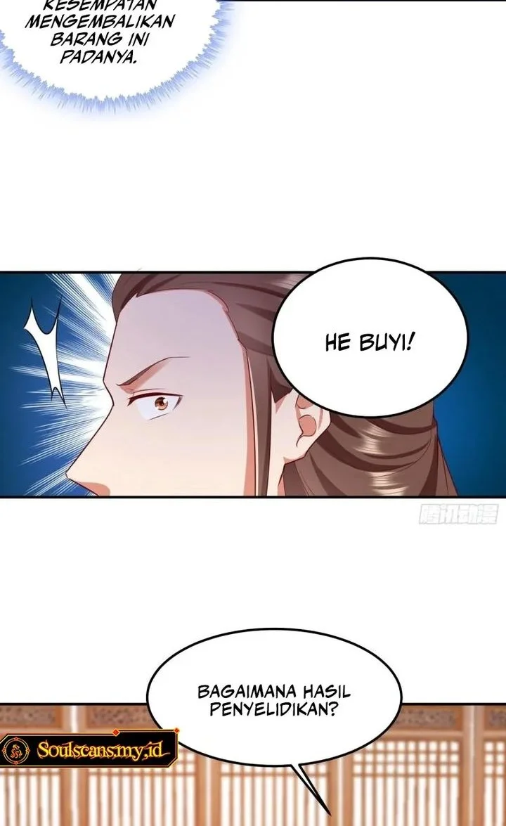 Forced To Become the Villain’s Son-in-law Chapter 376 - halaman 6
