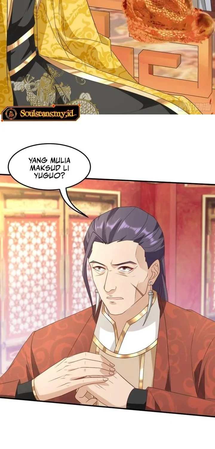 Forced To Become the Villain’s Son-in-law Chapter 377 - halaman 14