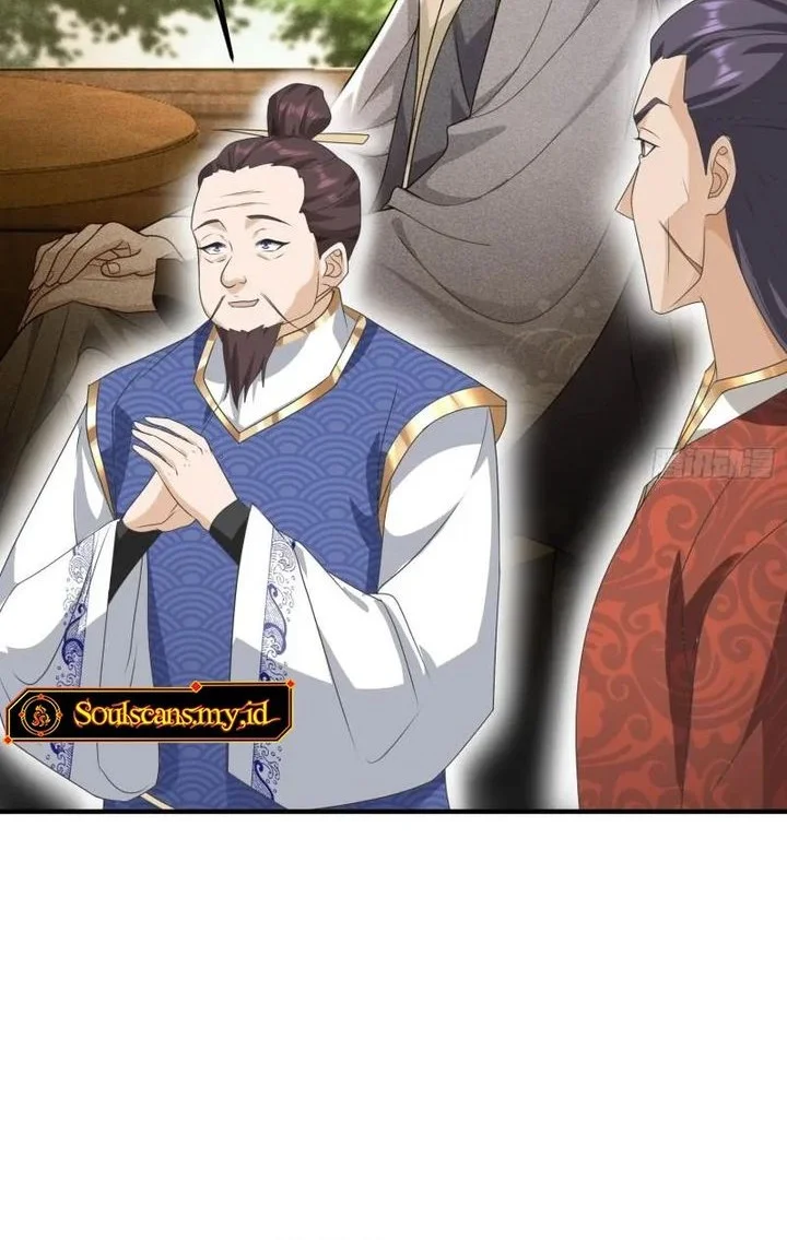 Forced To Become the Villain’s Son-in-law Chapter 377 - halaman 18