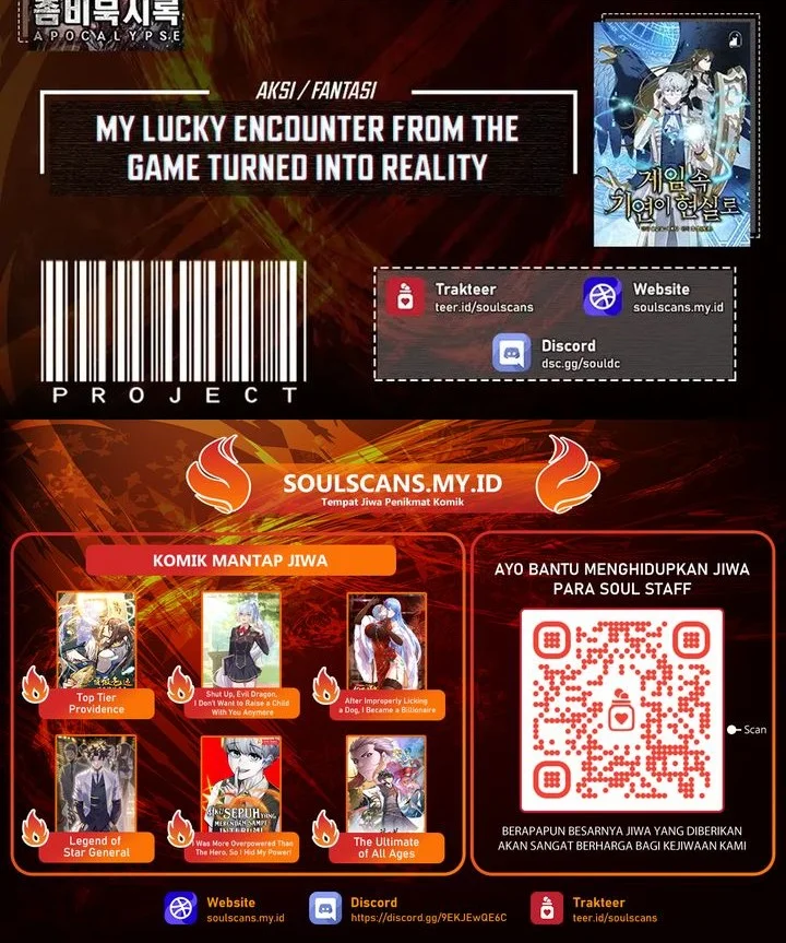 Forced To Become the Villain’s Son-in-law Chapter 377 - halaman 32
