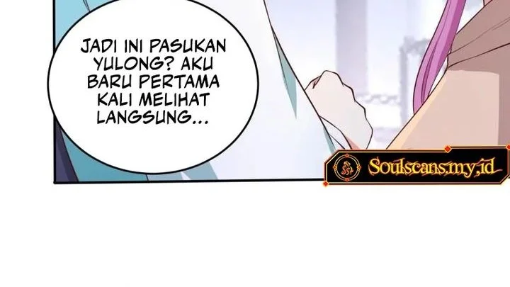 Forced To Become the Villain’s Son-in-law Chapter 378 - halaman 16