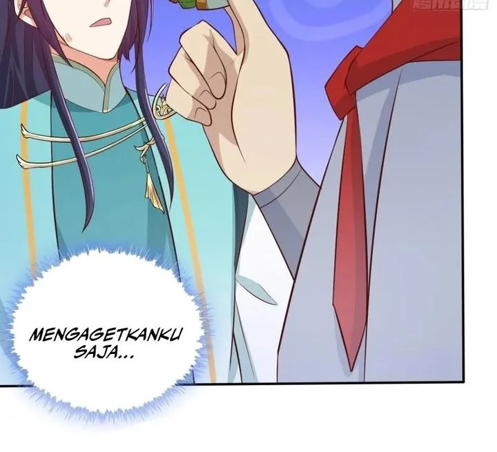 Forced To Become the Villain’s Son-in-law Chapter 378 - halaman 20