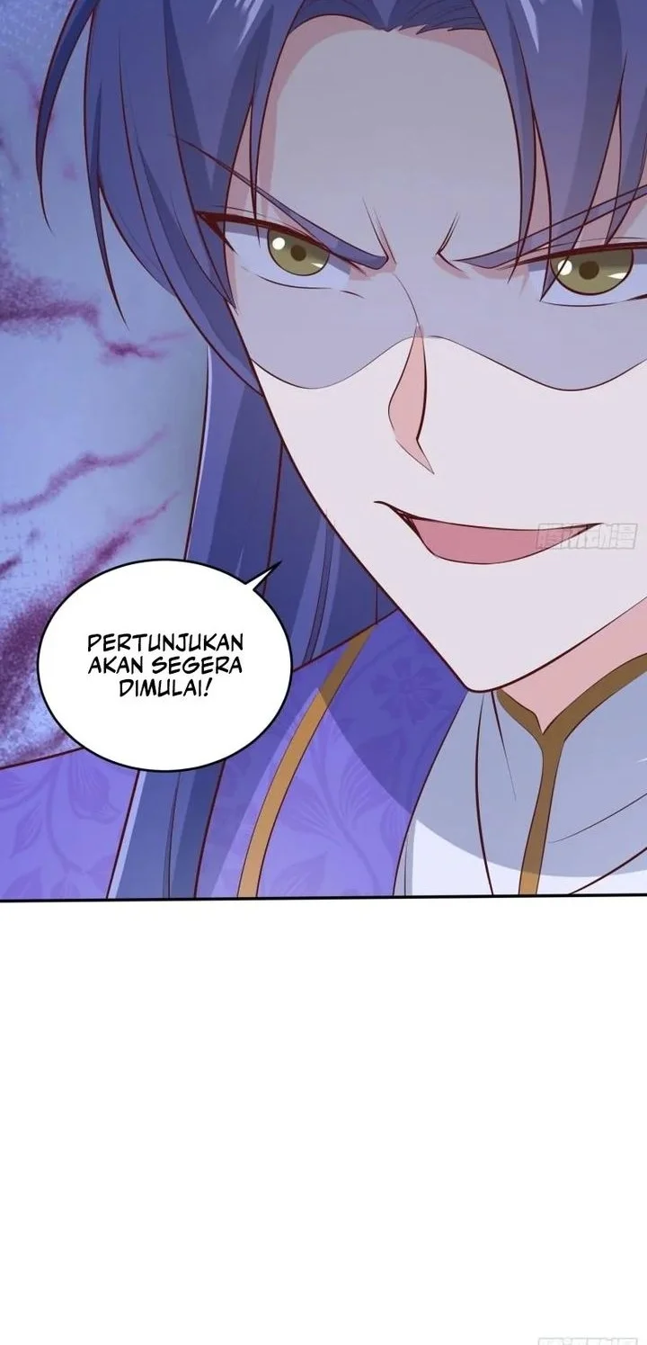 Forced To Become the Villain’s Son-in-law Chapter 378 - halaman 24