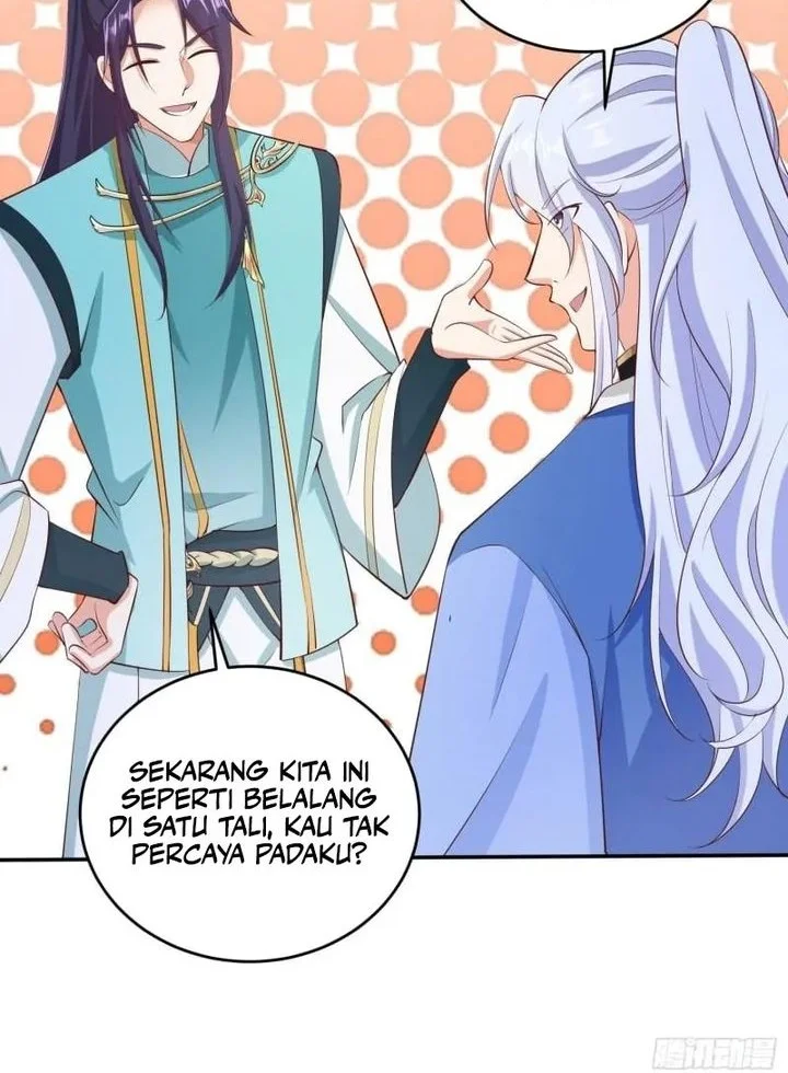 Forced To Become the Villain’s Son-in-law Chapter 378 - halaman 8
