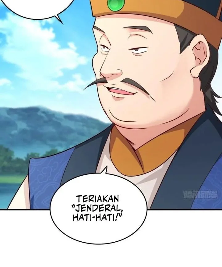 Forced To Become the Villain’s Son-in-law Chapter 379 - halaman 14