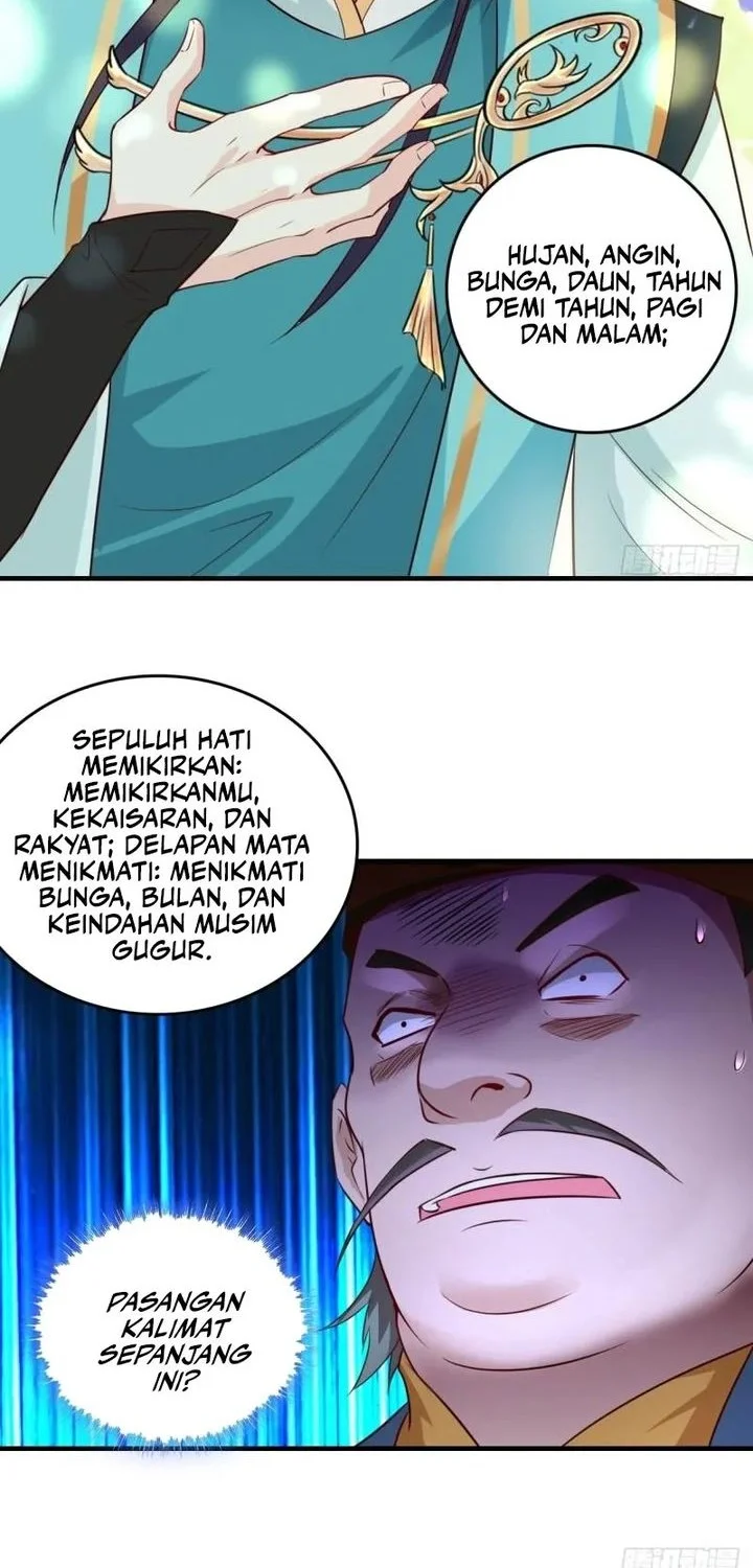 Forced To Become the Villain’s Son-in-law Chapter 379 - halaman 16