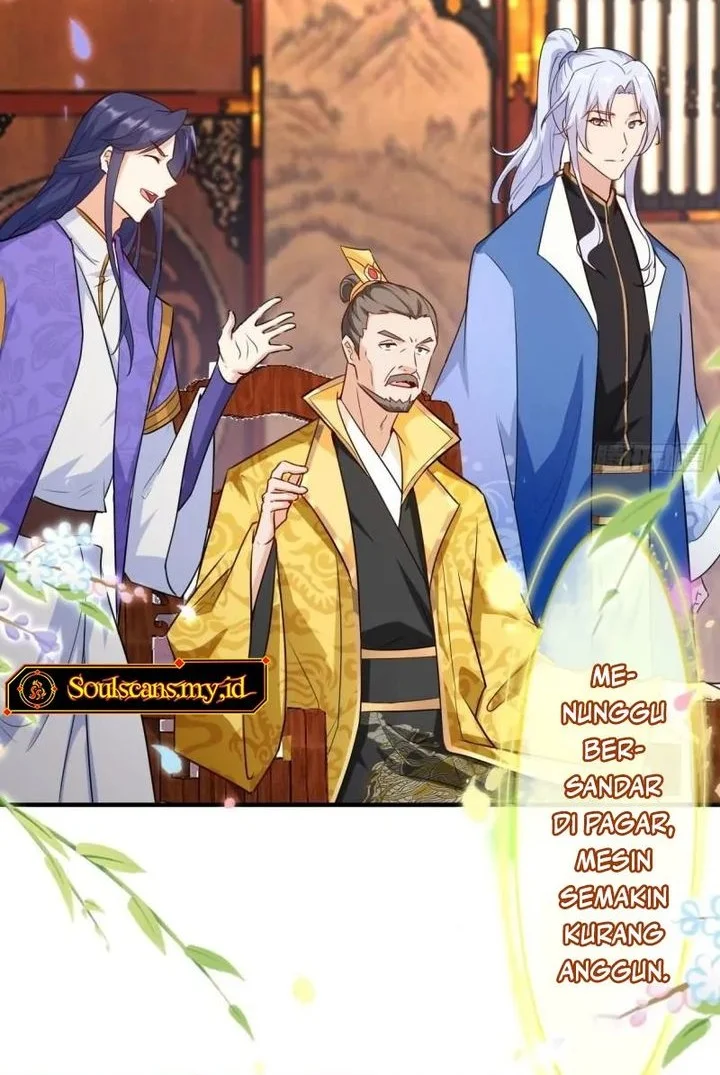 Forced To Become the Villain’s Son-in-law Chapter 379 - halaman 4