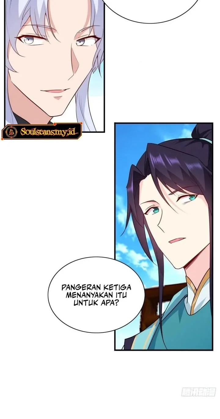 Forced To Become the Villain’s Son-in-law Chapter 379 - halaman 6