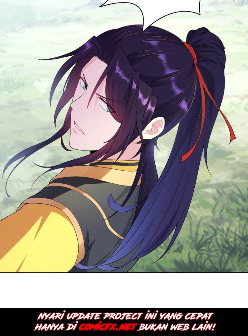Forced To Become the Villain’s Son-in-law Chapter 38 - halaman 16