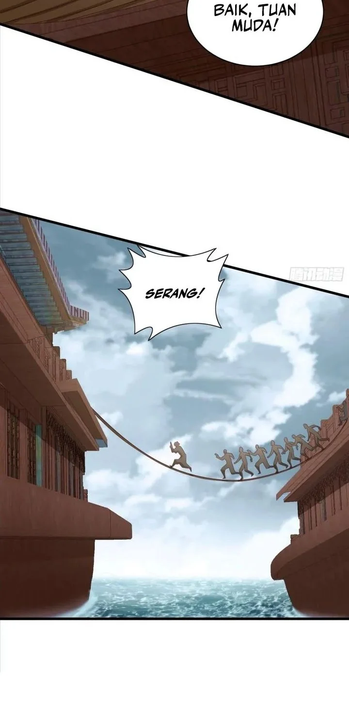 Forced To Become the Villain’s Son-in-law Chapter 380 - halaman 16