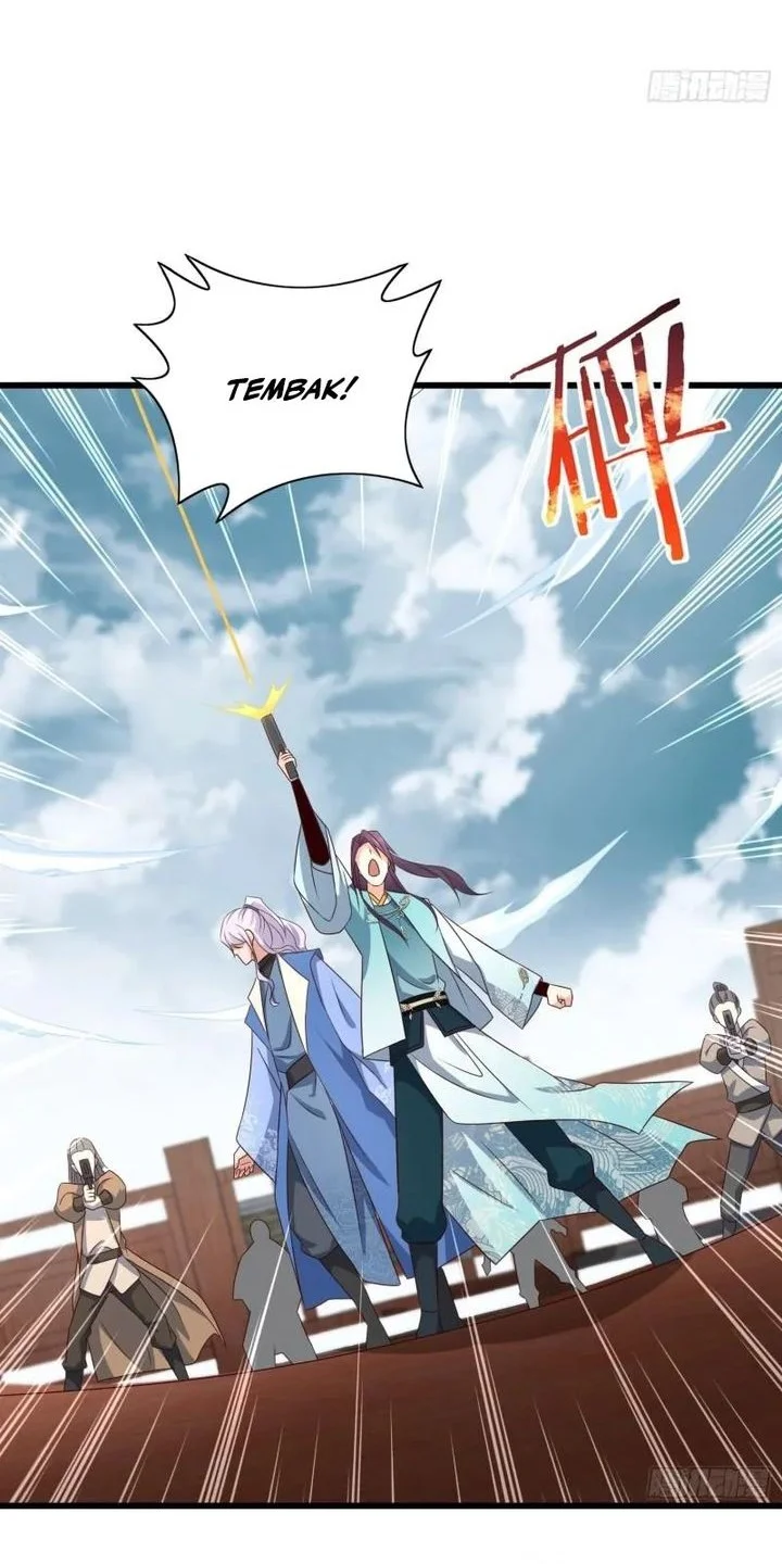 Forced To Become the Villain’s Son-in-law Chapter 380 - halaman 18