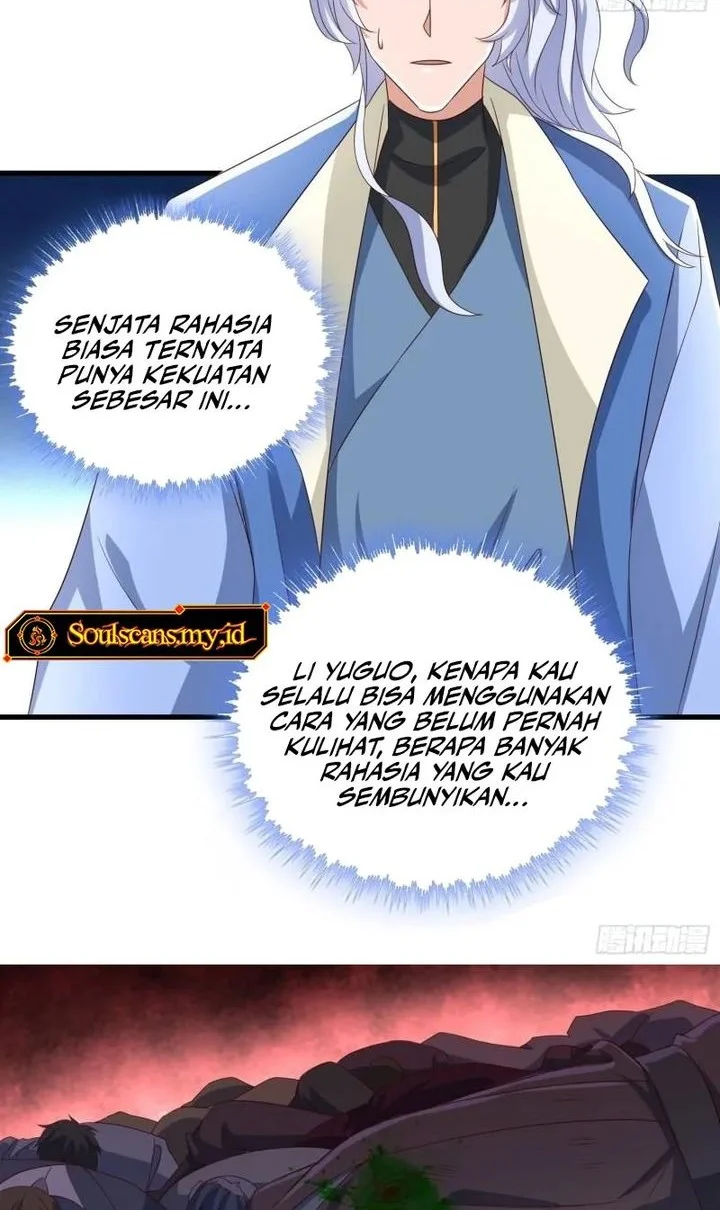 Forced To Become the Villain’s Son-in-law Chapter 380 - halaman 20
