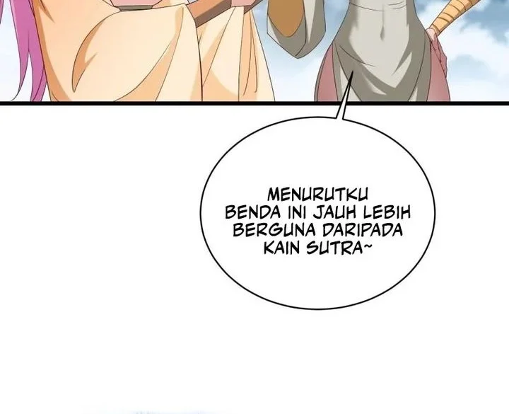 Forced To Become the Villain’s Son-in-law Chapter 380 - halaman 22