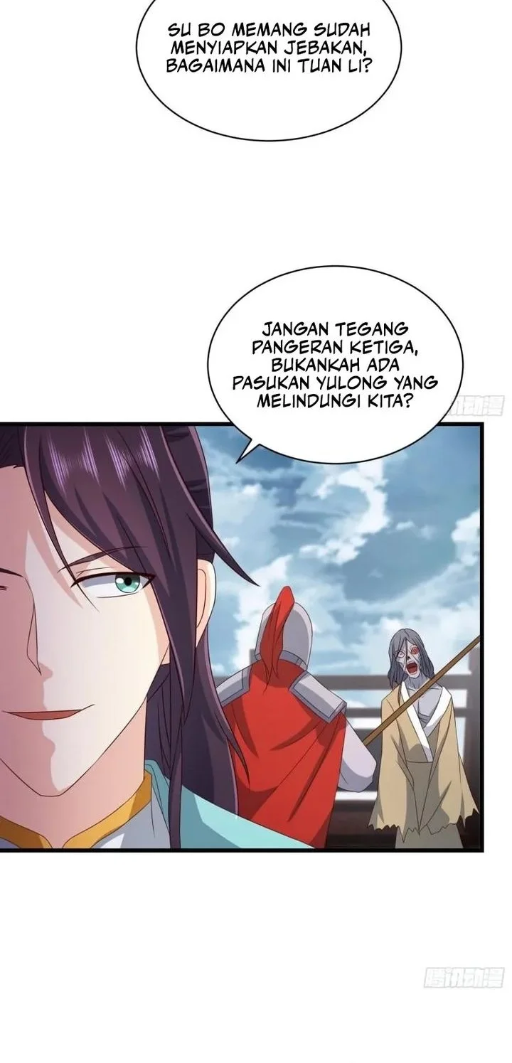 Forced To Become the Villain’s Son-in-law Chapter 380 - halaman 6