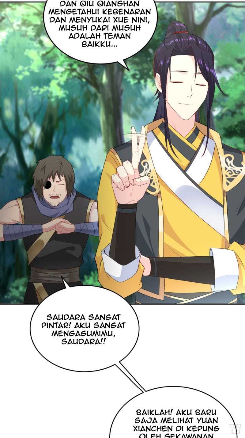 Forced To Become the Villain’s Son-in-law Chapter 39 - halaman 12