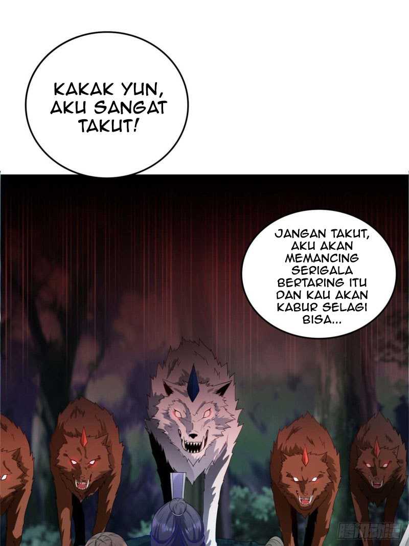 Forced To Become the Villain’s Son-in-law Chapter 39 - halaman 15