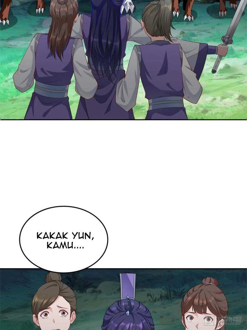 Forced To Become the Villain’s Son-in-law Chapter 39 - halaman 16
