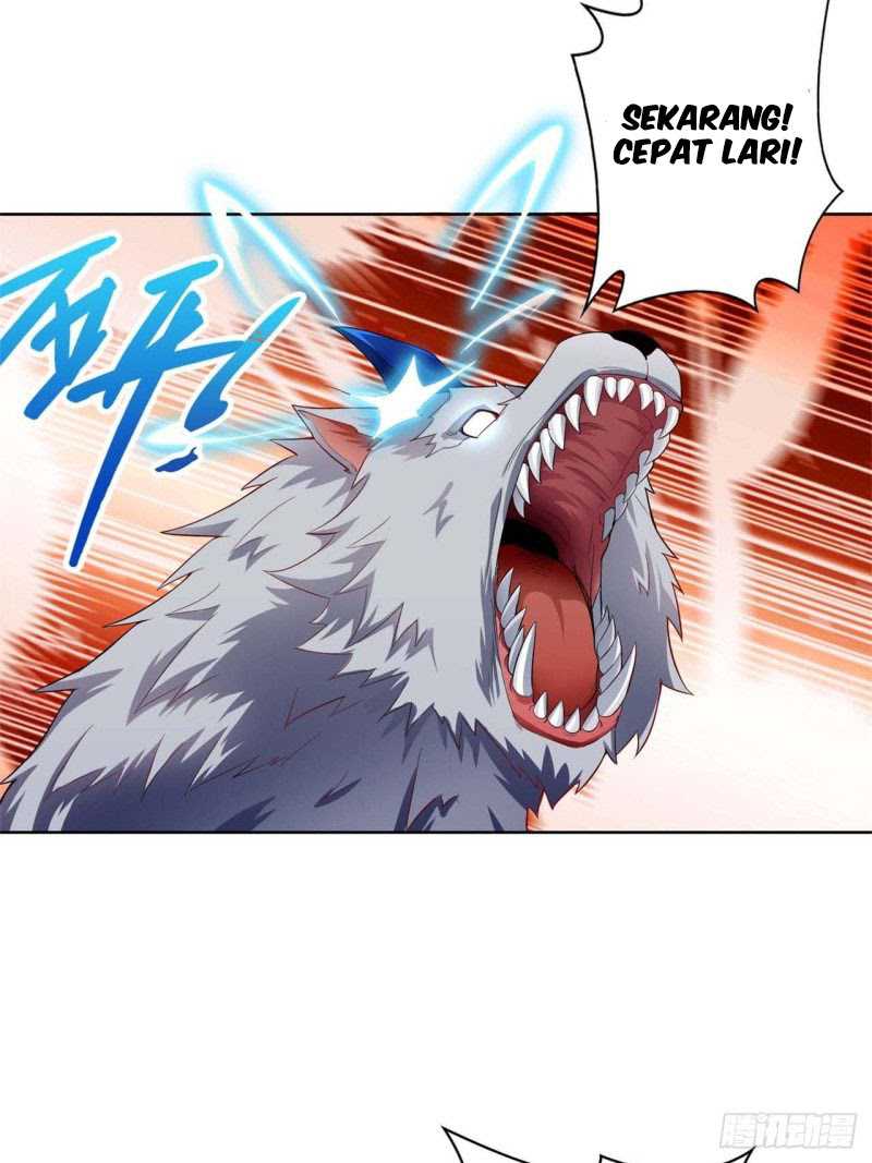Forced To Become the Villain’s Son-in-law Chapter 39 - halaman 19