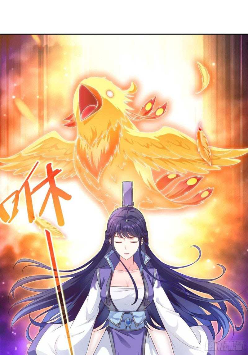 Forced To Become the Villain’s Son-in-law Chapter 39 - halaman 25