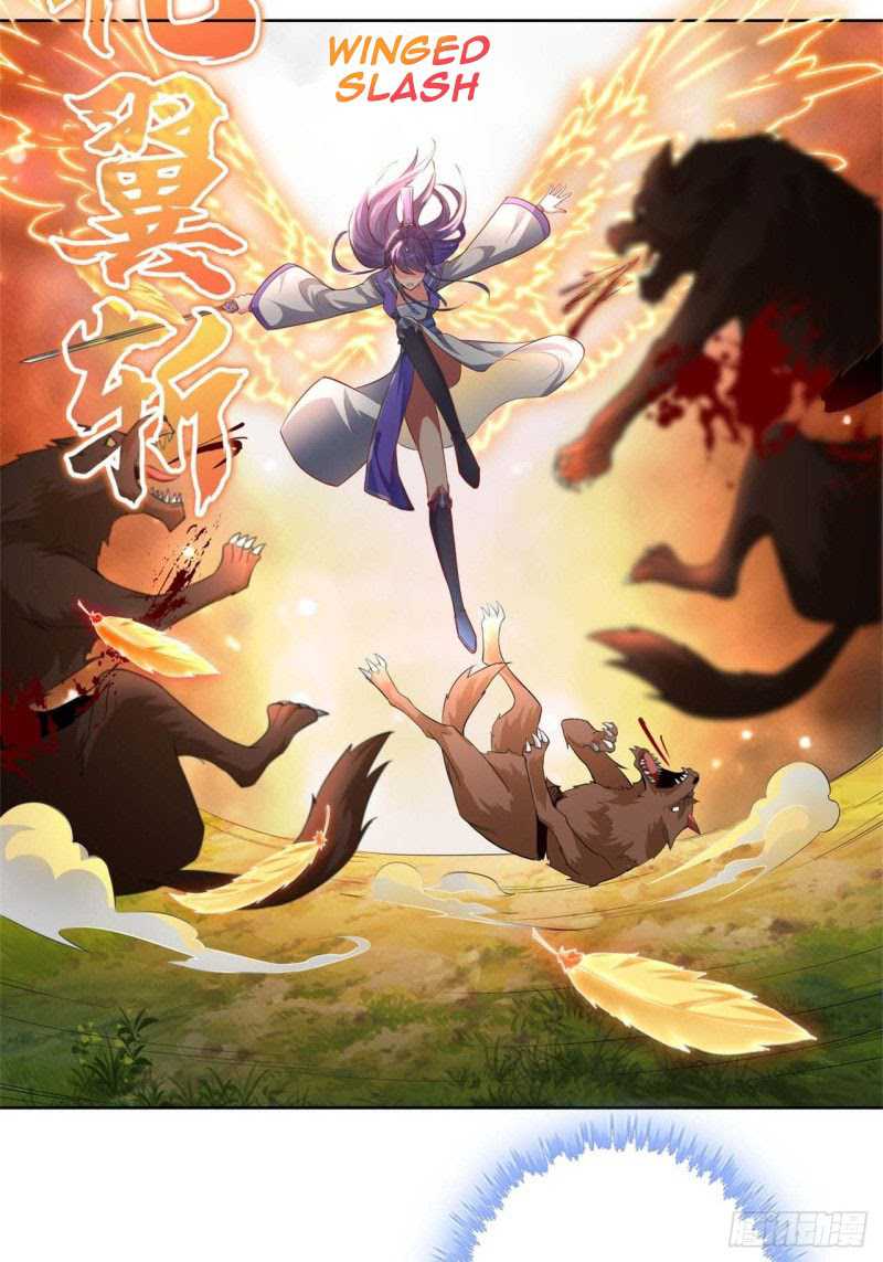 Forced To Become the Villain’s Son-in-law Chapter 39 - halaman 27